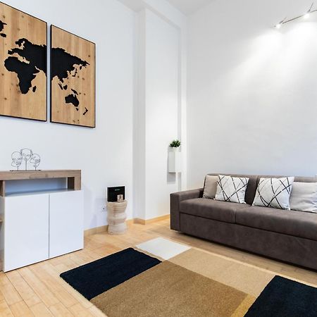 Ermes Apartment Милан Экстерьер фото