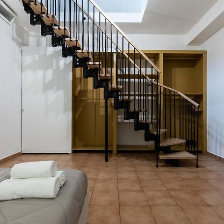 Ermes Apartment Милан Экстерьер фото