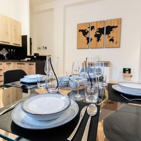 Ermes Apartment Милан Экстерьер фото