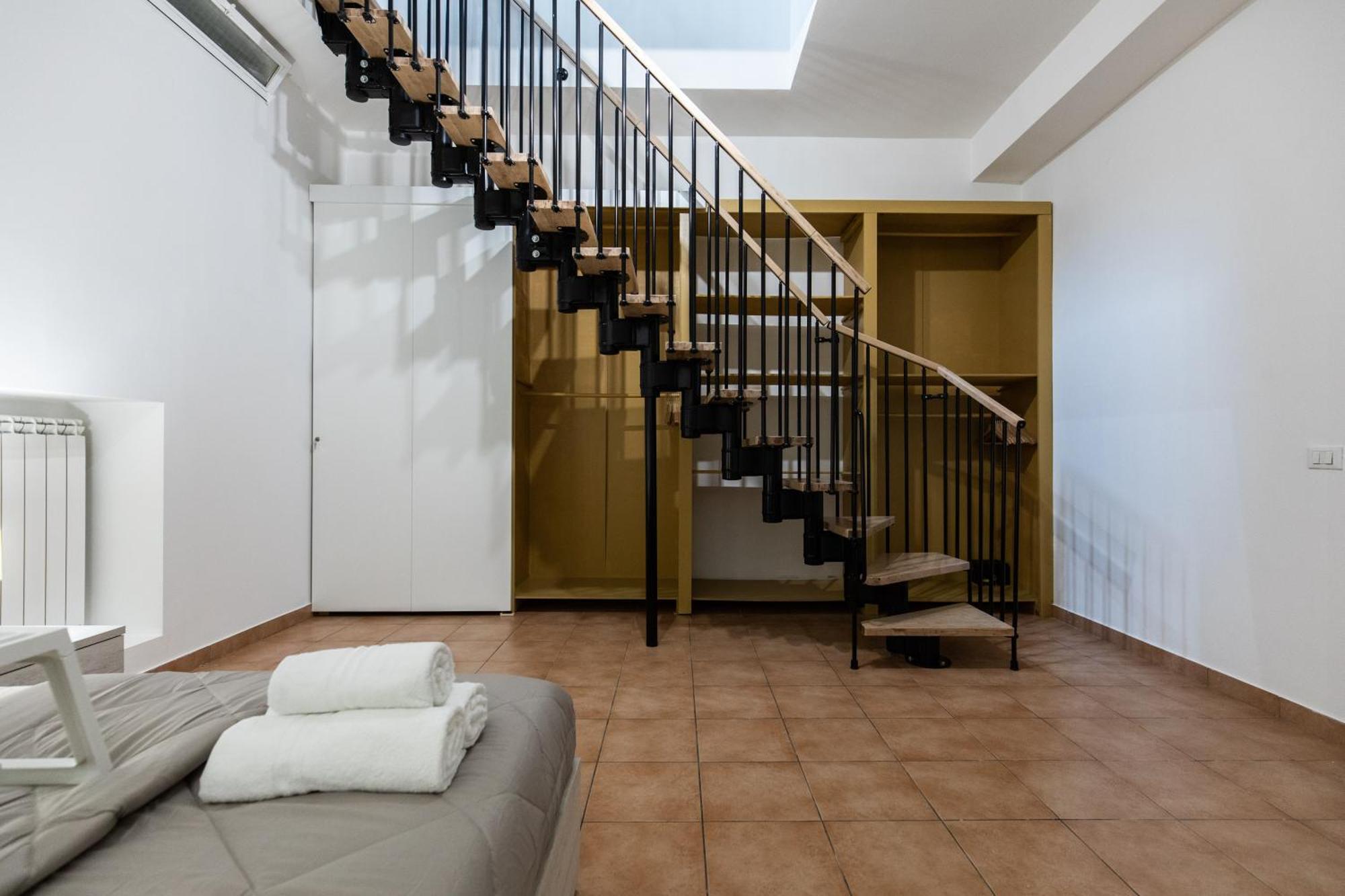 Ermes Apartment Милан Экстерьер фото