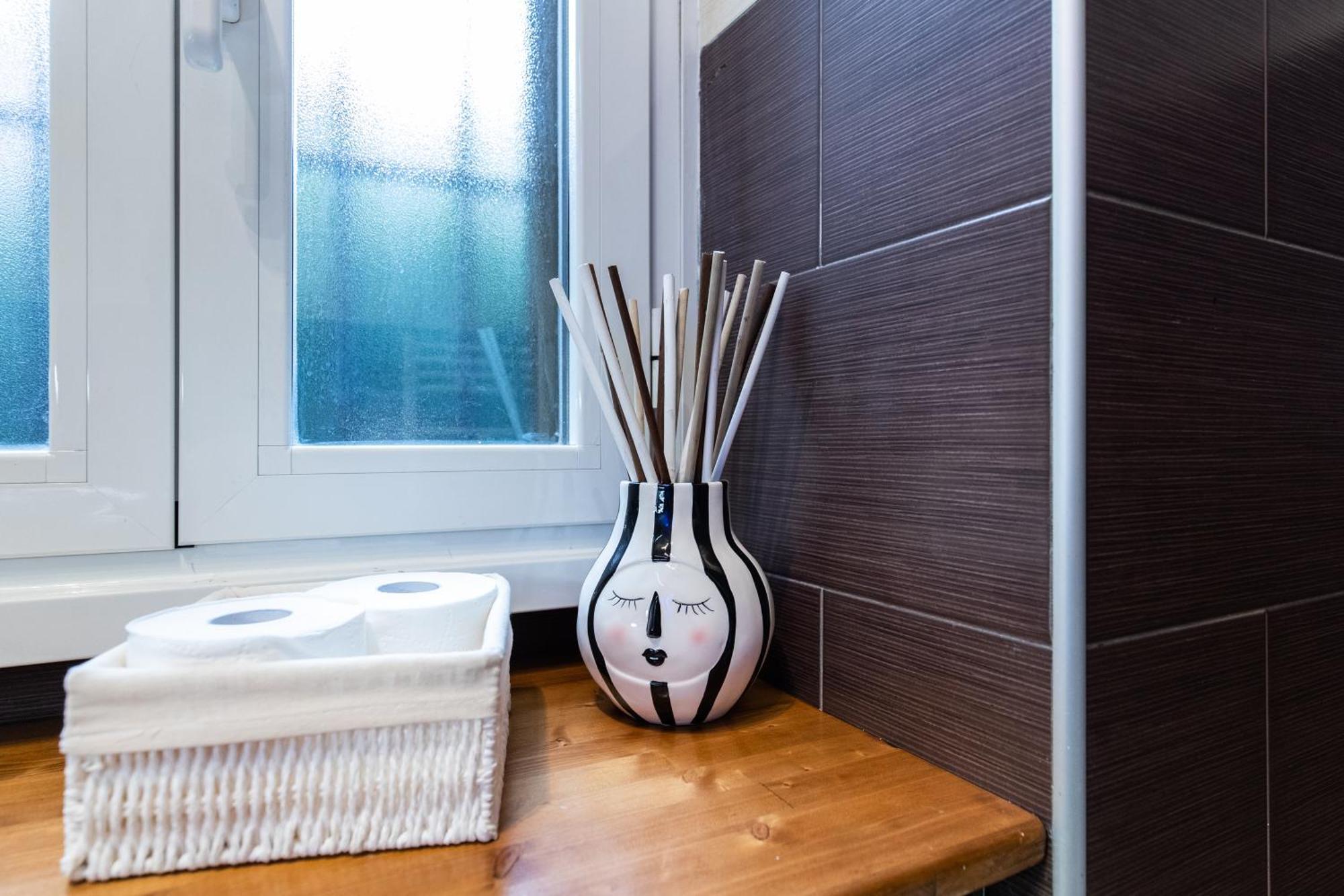 Ermes Apartment Милан Экстерьер фото