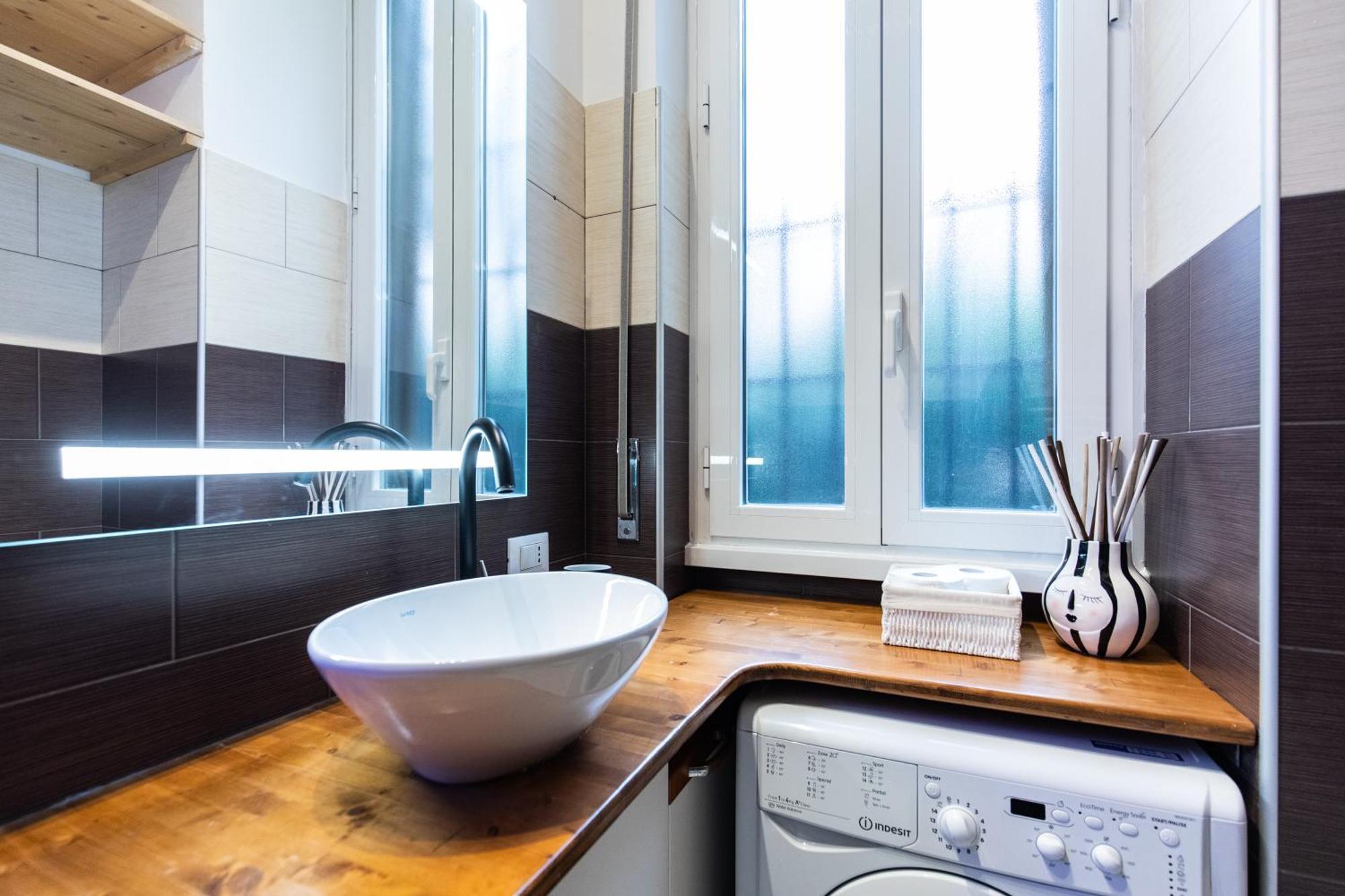 Ermes Apartment Милан Экстерьер фото