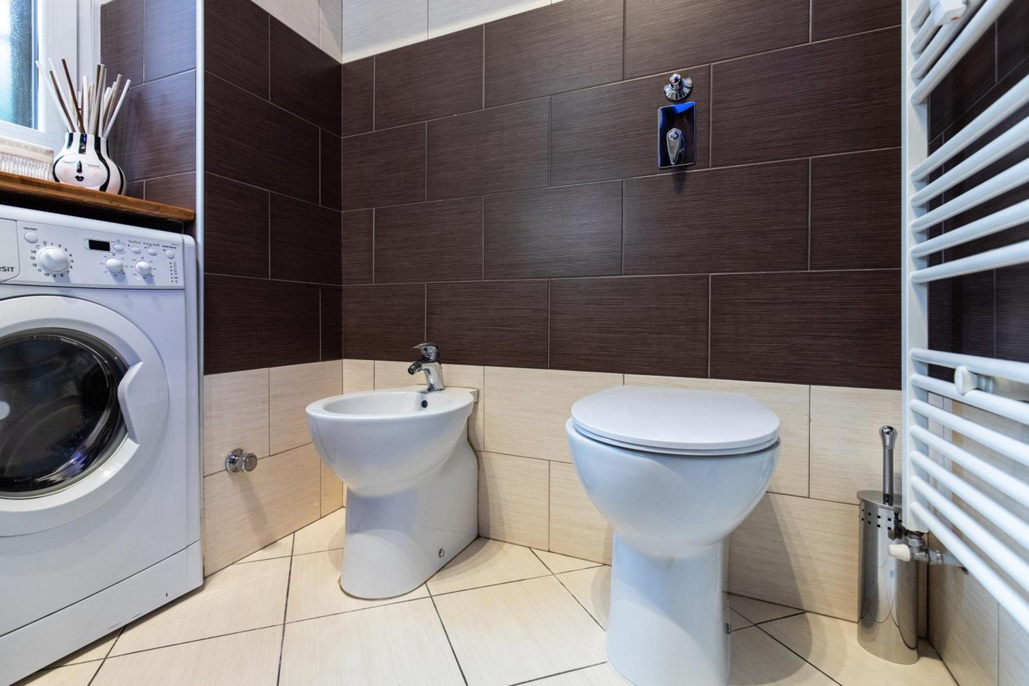 Ermes Apartment Милан Экстерьер фото