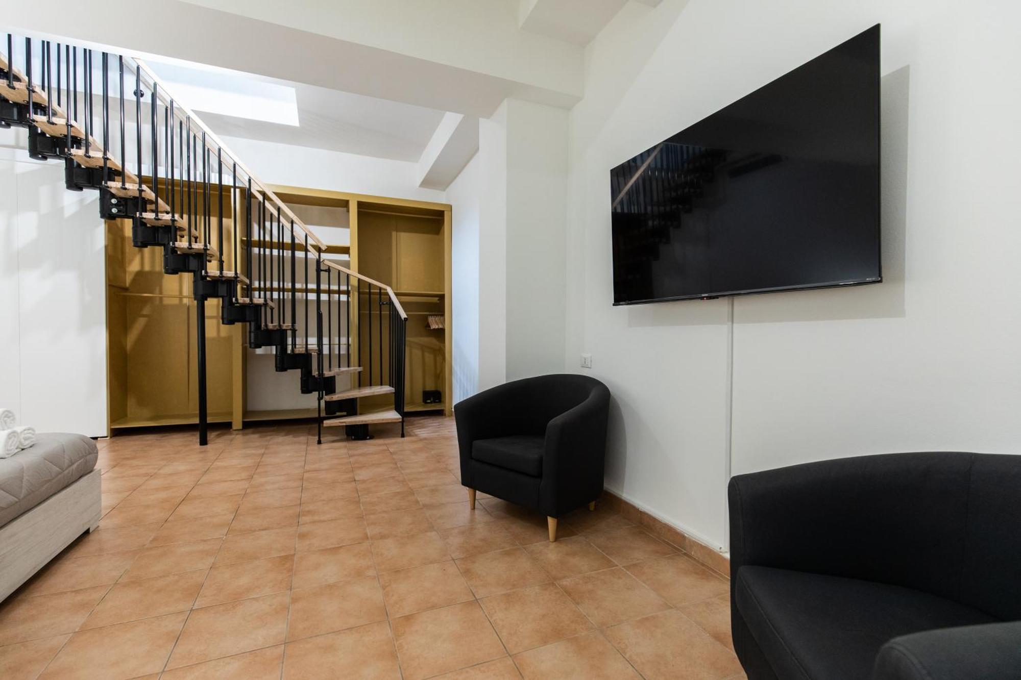 Ermes Apartment Милан Экстерьер фото
