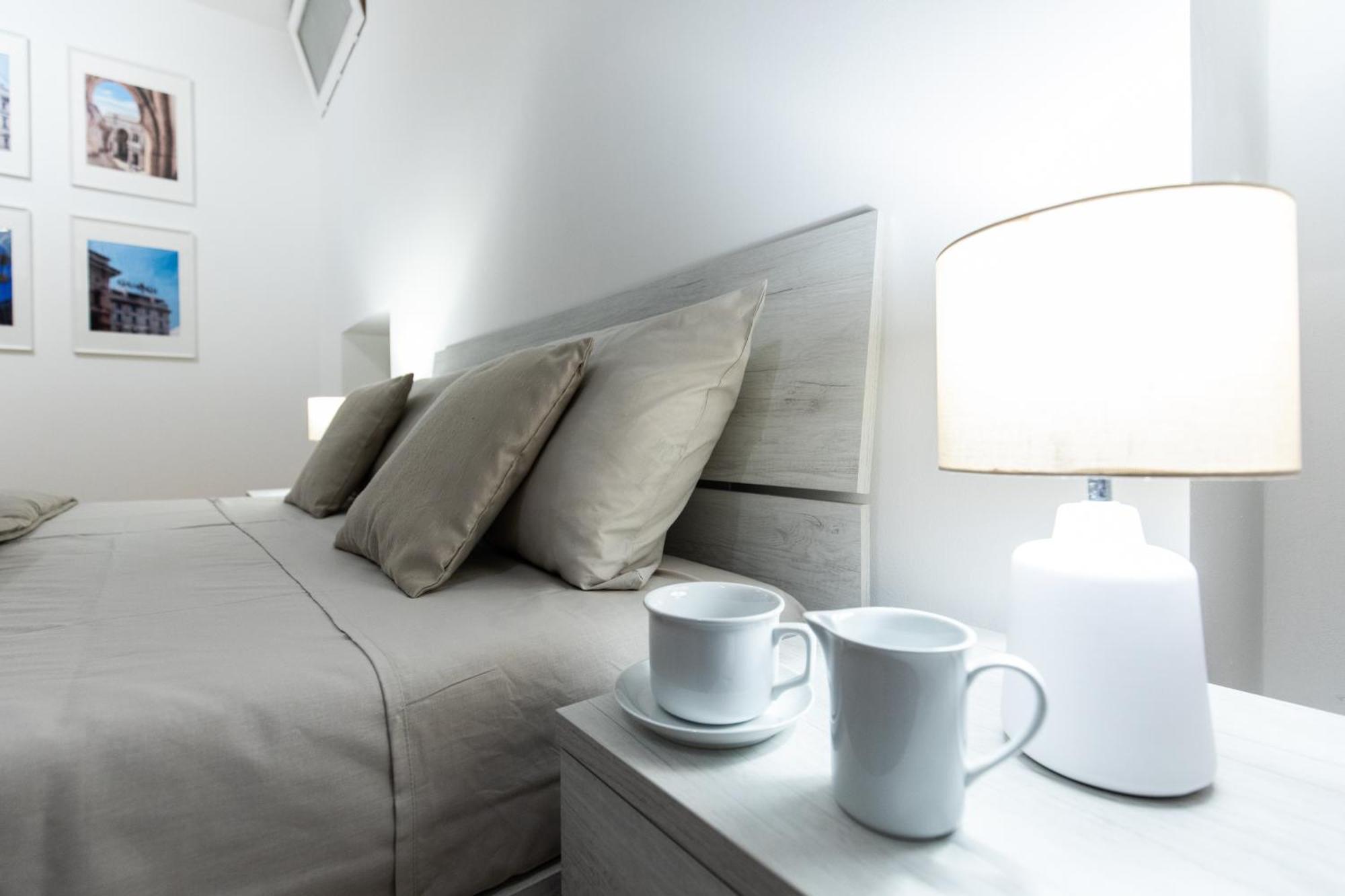 Ermes Apartment Милан Экстерьер фото
