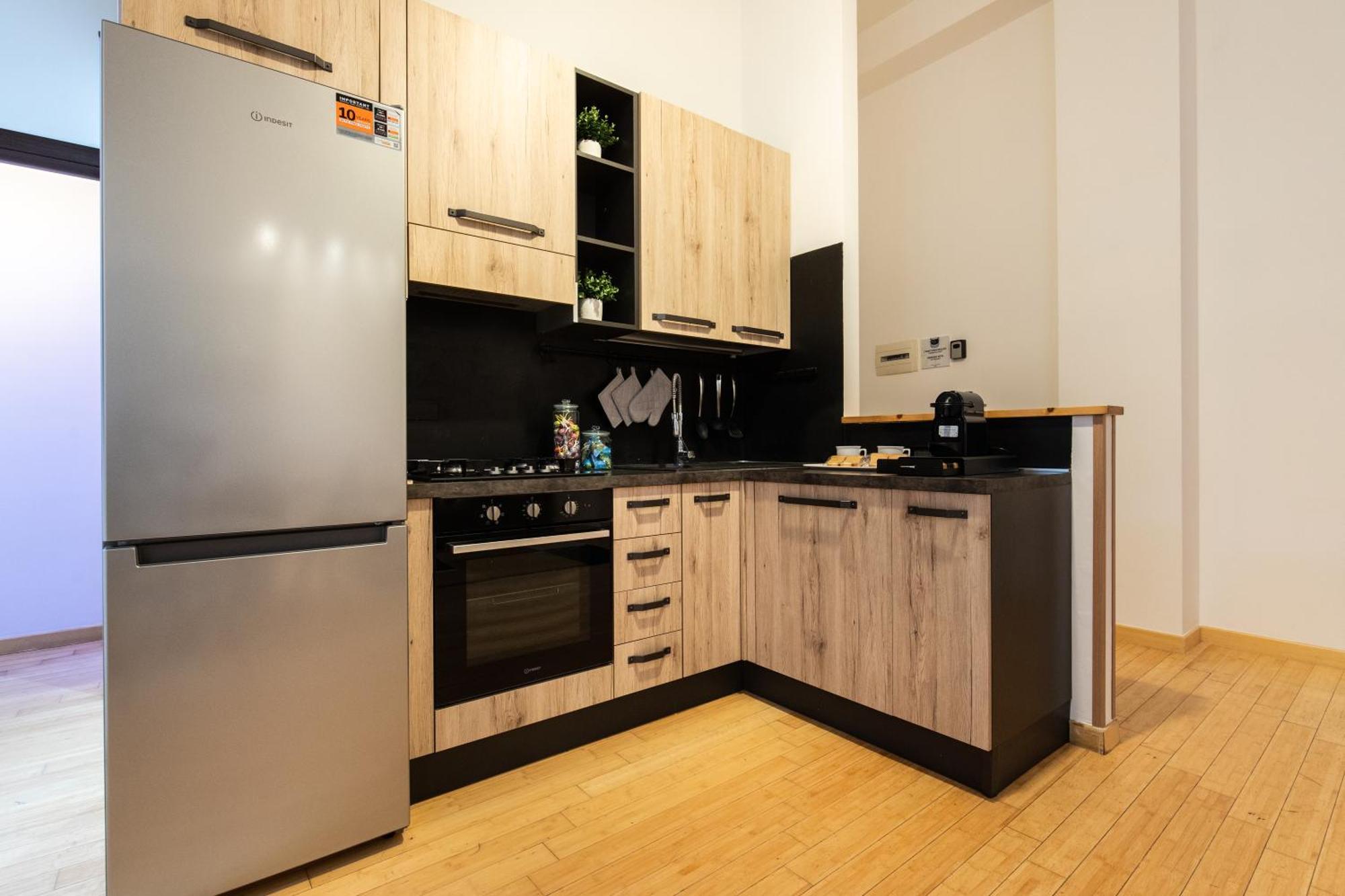 Ermes Apartment Милан Экстерьер фото