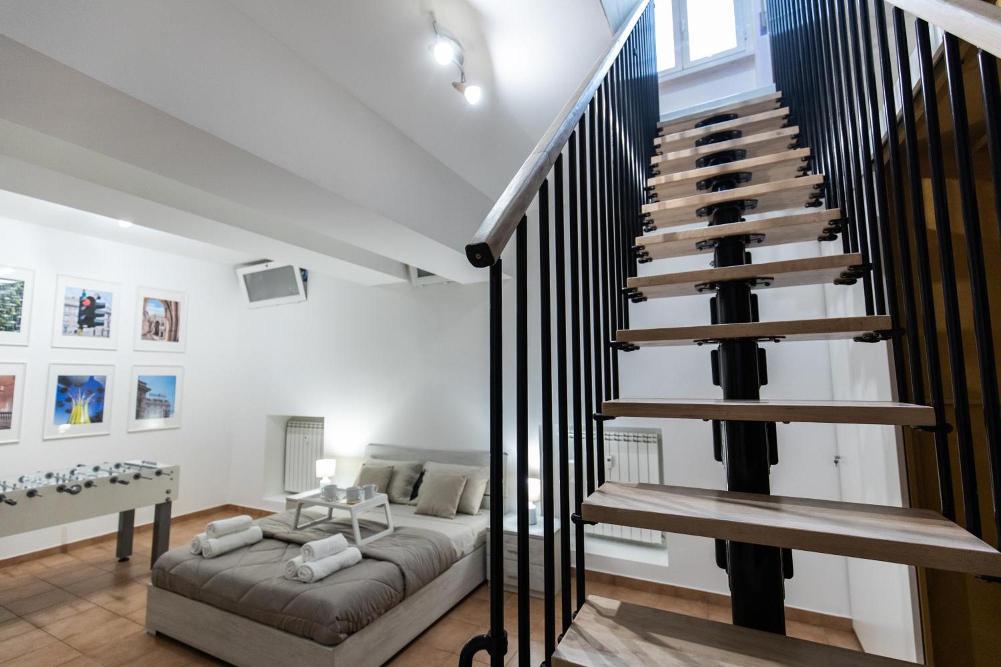 Ermes Apartment Милан Экстерьер фото