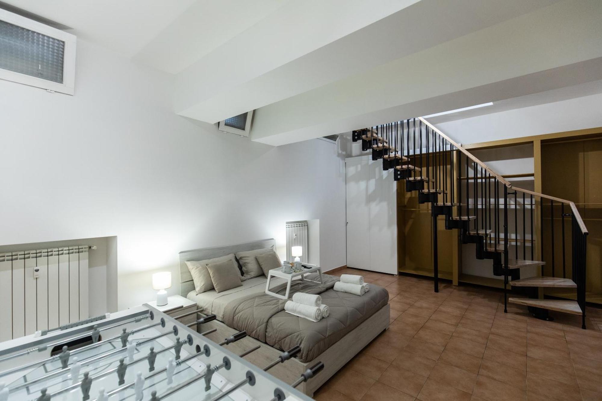 Ermes Apartment Милан Экстерьер фото